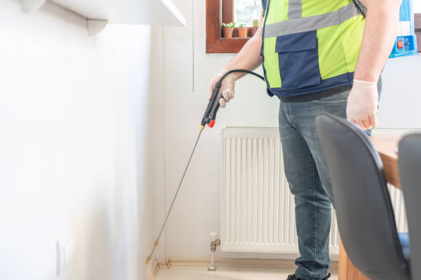 Best Rat Extermination Near Me  in Chadbourn, NC